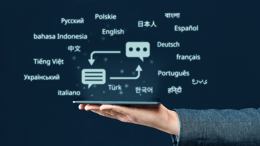 Multilingual Contact Center GenAI Solution